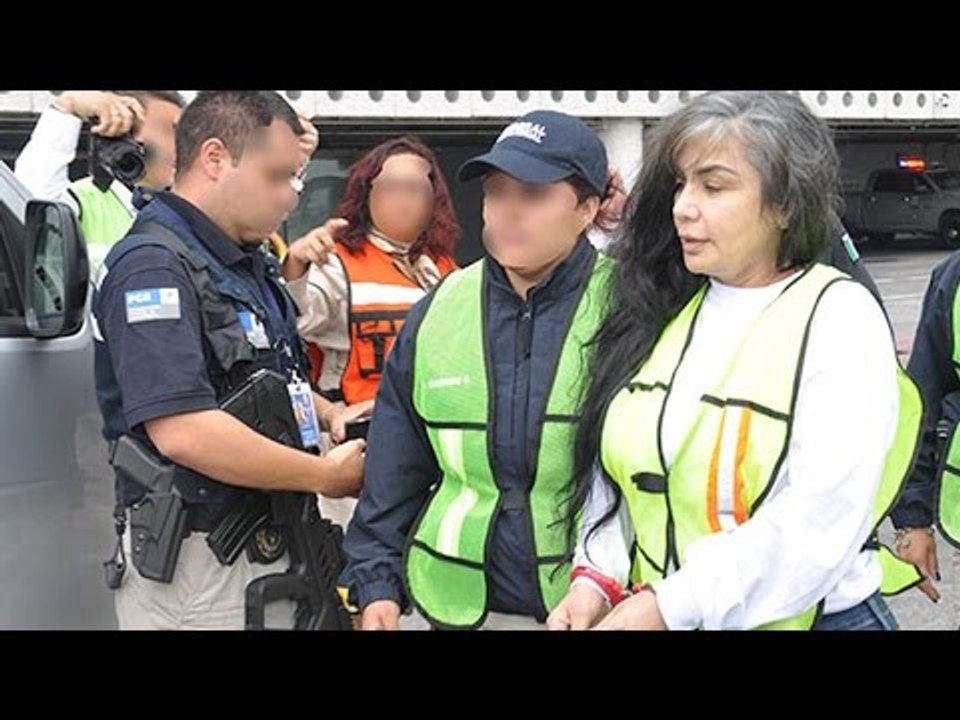 Sale libre Sandra Ávila Beltrán, La Reina del Pacífico