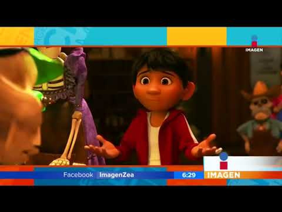 ¡Así fue la presentación de Ricky Martin en el Zócalo! | Noticias con Francisco Zea