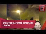 Adolfo Laborde y las consecuencias del golpe militar en Turquía