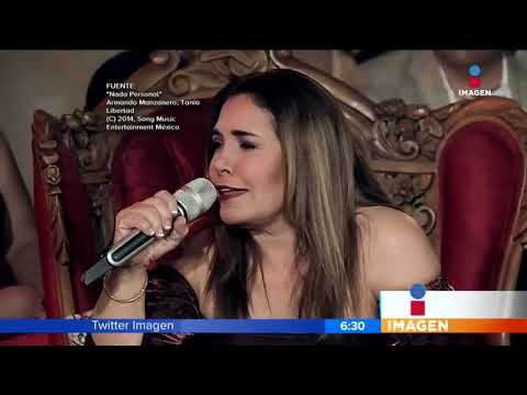 ¡Manzanero recibirá homenaje en Chichén Itza! | Noticias con Paco Zea