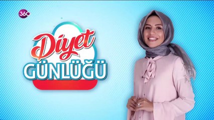 Diyet  Günlüğü - Spor Yapmak - 05 10 2018