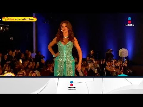 ¡Héctor Terrones celebra 30 años de carrera! | Sale el Sol