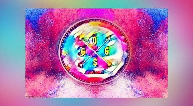 Gogs Band The Folk-pop Trio!