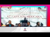 ¿20 de noviembre conmemoración del natalicio de Benito Juárez? | Sale el Sol