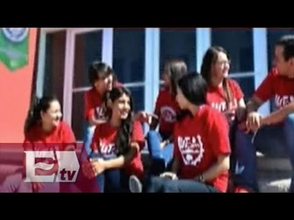 Inauguran Universidad Tecnológica Camargo en Chihuahua / Martín Espinosa