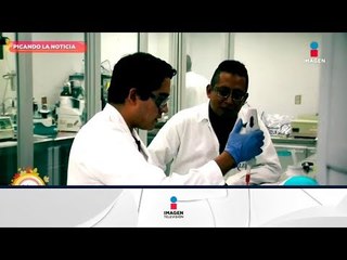 Picando la noticia: ¿Cómo es vivir con VIH? | Sale el Sol