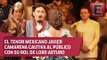 Bellas Artes transmitirá desde Madrid la ópera Los Puritanos