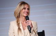 Julia Roberts shocked by Hollywood sex abuse allegations