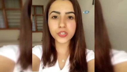 Şeyma'nın Sosyal Medyadan Protez Bacak Çağrısı Karşılık Buldu