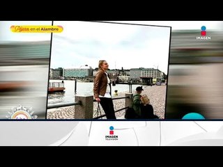 ¡Ana Layevska ya fue mamá! | Sale el Sol