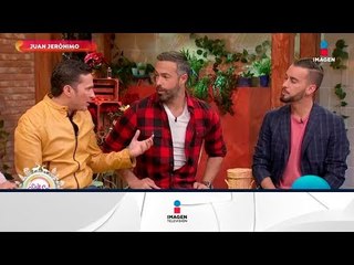 ¿Tú mismo te complicas la vida? ¡Encuentra la felicidad en lo simple! | Sale el Sol