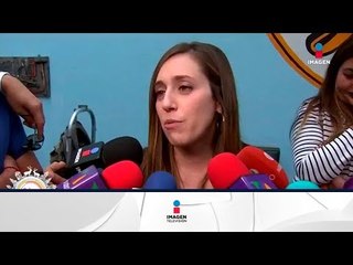 ¡Mariana Treviño probará suerte en Hollywood! | Sale el Sol