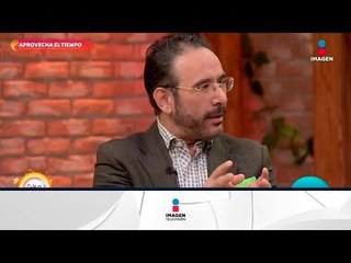 ¿Sabes cómo administrar tu tiempo para que rinda al máximo? | Sale el Sol