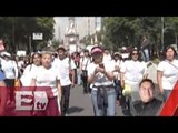 Marchas de la CNTE desquician CDMX por segundo día consecutivo / Ricardo Salas