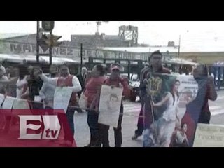 114 escuelas de CDMX continúan en paro / Ricardo Salas