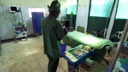 Nadia Murad y Denis Mukwege, Nobel de la Paz