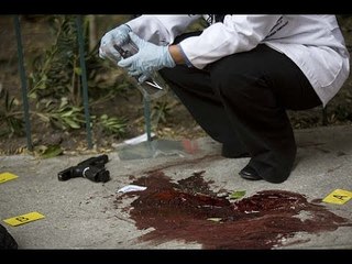 Hombre es asesinado por su tía y primos; querían su herencia