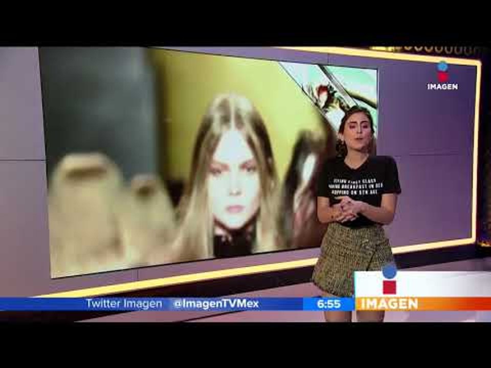 ¿Miley Cirus está embarazada? | Noticias con Francisco Zea