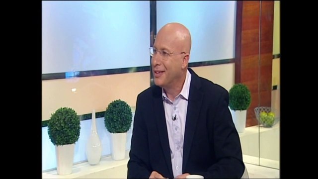 הרב אלעד זמיר בראיון עם נתנאל סמריק | עורך דין משפחה | מזונות ילדים