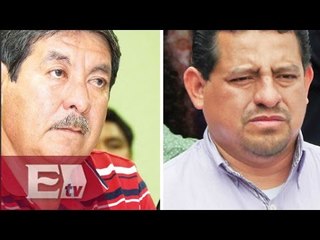 Líderes magisteriales continuarán en prisión / Ricardo Salas