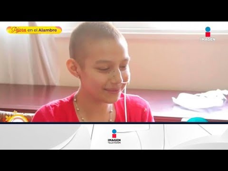 ¡Ricardo Arjona sorprendió a una fan muy especial!