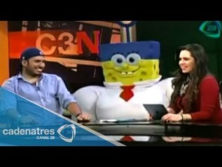 Entrevista a Alex Montiel y Werever Wero, bloggers mexicanos