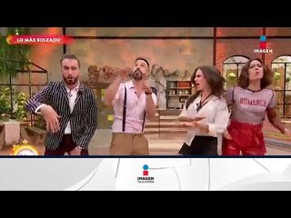 ¡Disfruta de lo más soleado de esta semana! | Sale el Sol