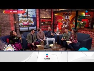 Mitos y realidades de las enfermedades respiratorias | Sale el Sol