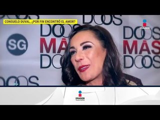 ¡Consuelo Duval responde a Ortíz de Pinedo sobre la relación con su hijo! | De Primera Mano