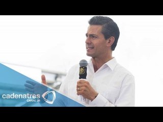 Cruzada contra el hambre llega a Veracruz