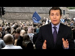 Británicos arrepentidos del Brexit piden un nuevo referendo, en opinión de Ciro Di Costanzo