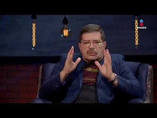 Así fue la infancia de Pepe Magaña | El minuto que cambió mi destino