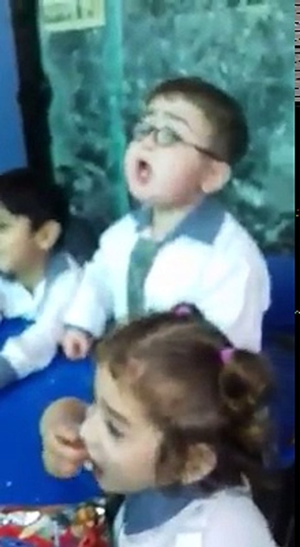 Funny Baby  , Funny Pathan kid .watch and enjoy