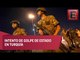 Claves para entender el intento de golpe militar en Turquía