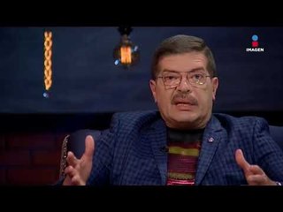 Así fue para Pepe Magaña estar en la cárcel | El minuto que cambió mi destino