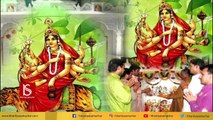 आखिर नवरात्रि में  रात को ही क्यों होती है मां दुर्गा की पूजा? जानिए वजह  | Navratri 10 October 2018
