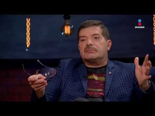 Pepe Magaña padece distrofia muscular | El minuto que cambió mi destino