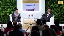 BJP will come back with 300  seats in 2019: Piyush Goyal at HTLS 2018