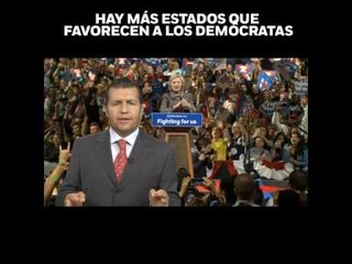 'Arranca convención nacional demócrata en Filadelfia' en opinión de Ciro Di Costanzo