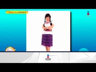 Se creó el rumor de que la actriz Bettina Salazar había muerto | Sale el Sol