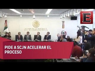 PRI solicita apoyo para acciones anticonstitucionales en Veracruz y Quintana Roo