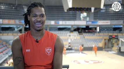 ElanTV - AVANT MATCH / Elan vs Boulazac