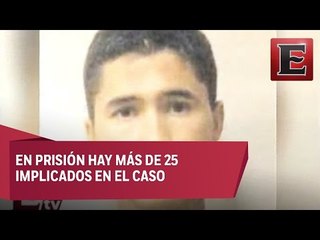 Dejan en libertad a implicado en el caso Heaven