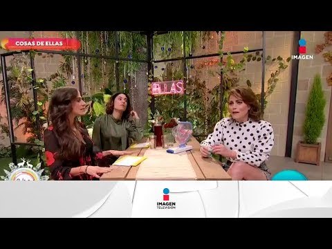 Cosas de ellas: descubre cómo prevenir las Infecciones urinarias | Sale el Sol