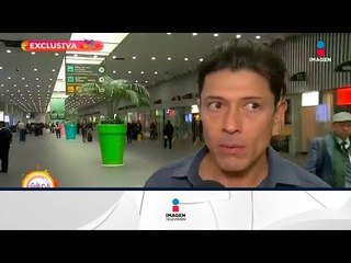 ¡Salvador Ibarra y Martha Julia siguen en pleito legal por su hija! | Sale el Sol