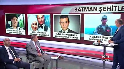 Atilla Güner ile Ayrıntılar - 4 Ekim 2018
