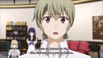 Gokukoku no Brynhildr 13 vostfr