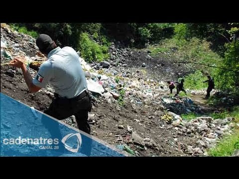 Universidad de Innsbruck no logró identificar restos hallados en Cocula