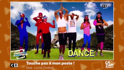 Nouvelle dispute entre Kévin Guedj et Carla Moreau (LMvsMonde3) - ZAPPING TELEREALITE DU 05/10/2018