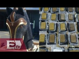Nueva Zelanda realiza el mayor decomiso de cocaína en su historia / Ricardo Salas